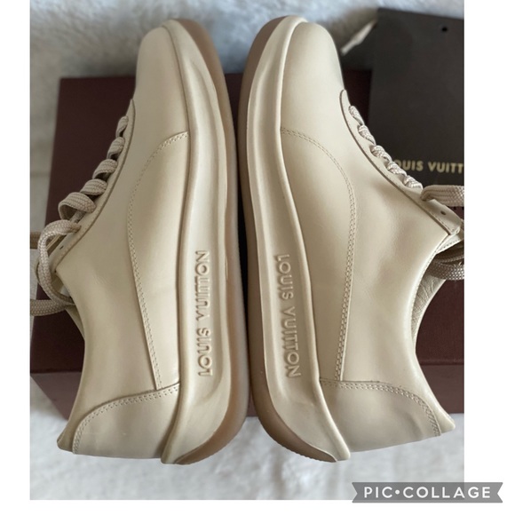 ✨Like New Louis Vuitton Sneaker Shoes - Picture 3 of 11